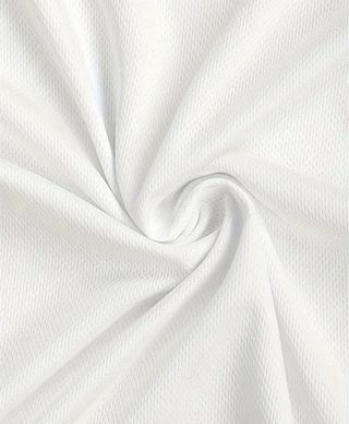 Chándal deportivo blanco