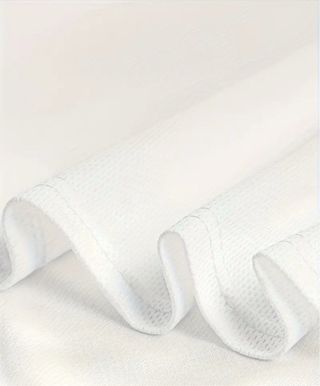 Chándal deportivo blanco