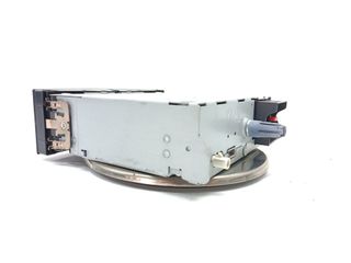 SISTEMA AUDIO / RADIO CD FIAT SCUDO COMBI (272)