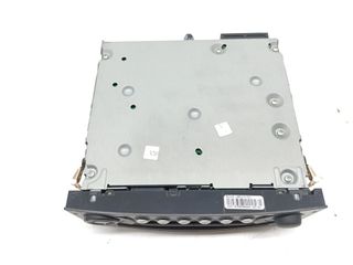 SISTEMA AUDIO / RADIO CD FIAT SCUDO COMBI (272)