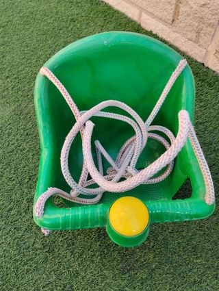 Columpio bebé 1-3 años