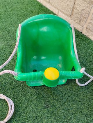 Columpio bebé 1-3 años