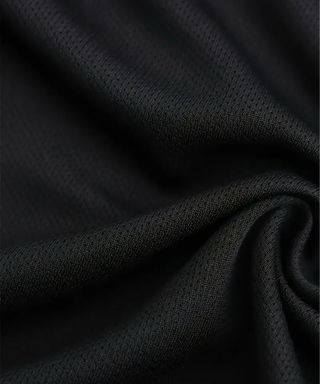 Chándal Deportivo Negro