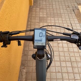Bicicleta Eléctrica Conor Oslo km0