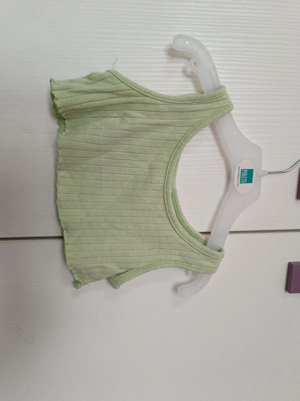 Abiti bimba 2-4 anni (6 pezzi)