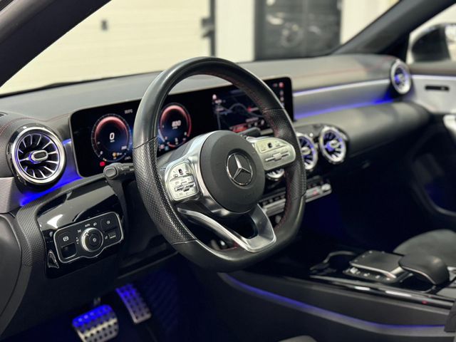 Mercedes-Benz Clase CLA 2021
