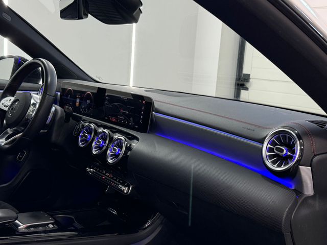 Mercedes-Benz Clase CLA 2021