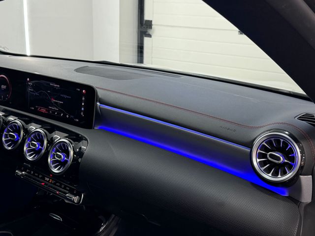 Mercedes-Benz Clase CLA 2021