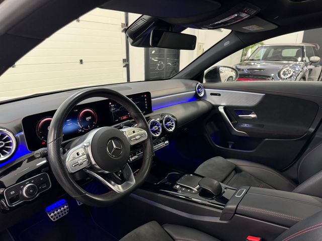 Mercedes-Benz Clase CLA 2021
