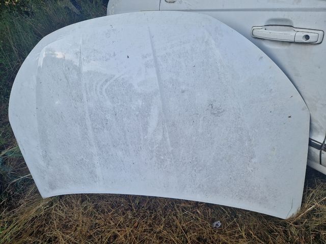 Capó Ssangyong Rodius II (2013)