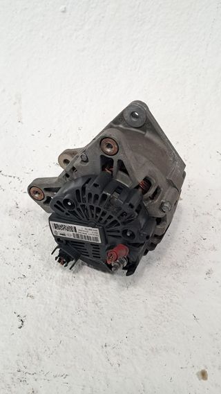 ALTERNADOR RENAULT MEGANE III HATCHBACK (BZ0/1_, B3_) 1.2 TC