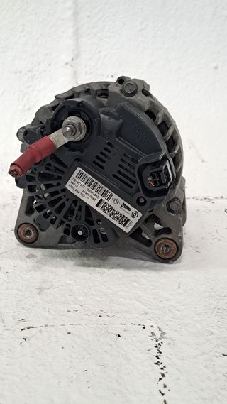 ALTERNADOR RENAULT MEGANE III HATCHBACK (BZ0/1_, B3_) 1.2 TC