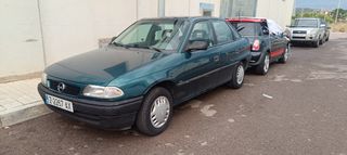 Opel Astra 1999
