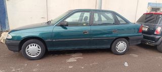 Opel Astra 1999