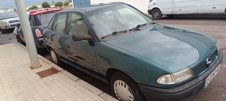 Opel Astra 1999