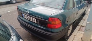 Opel Astra 1999