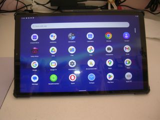 Lenovo Tab: Tablet Android