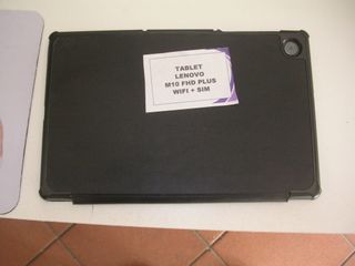 Lenovo Tab: Tablet Android