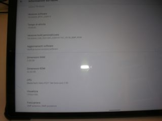 Lenovo Tab: Tablet Android