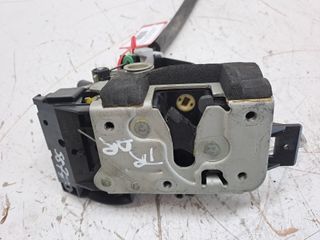 CERRADURA PUERTA TRASERA DERECHA JAGUAR X-TYPE WAGON