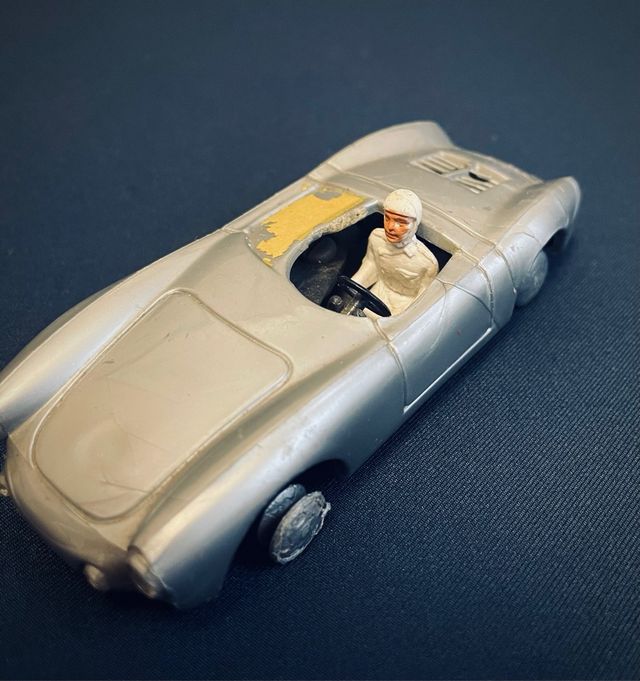 Porsche Spyder (Politoys)