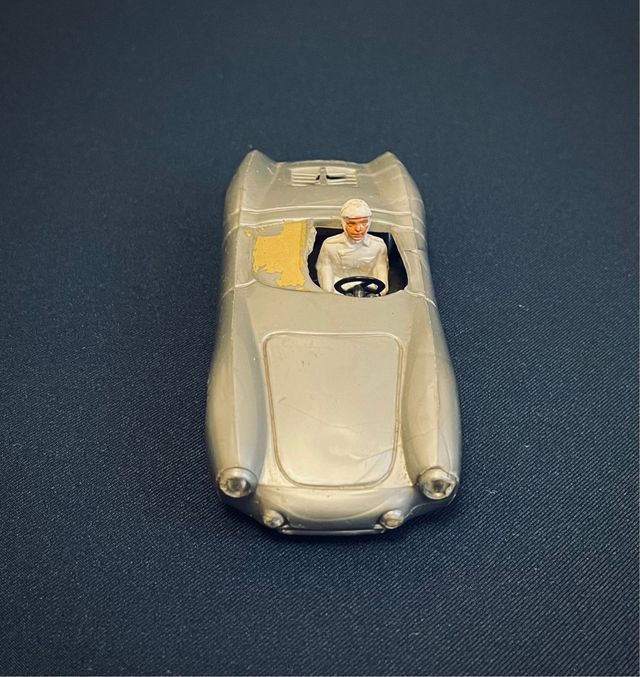 Porsche Spyder (Politoys)