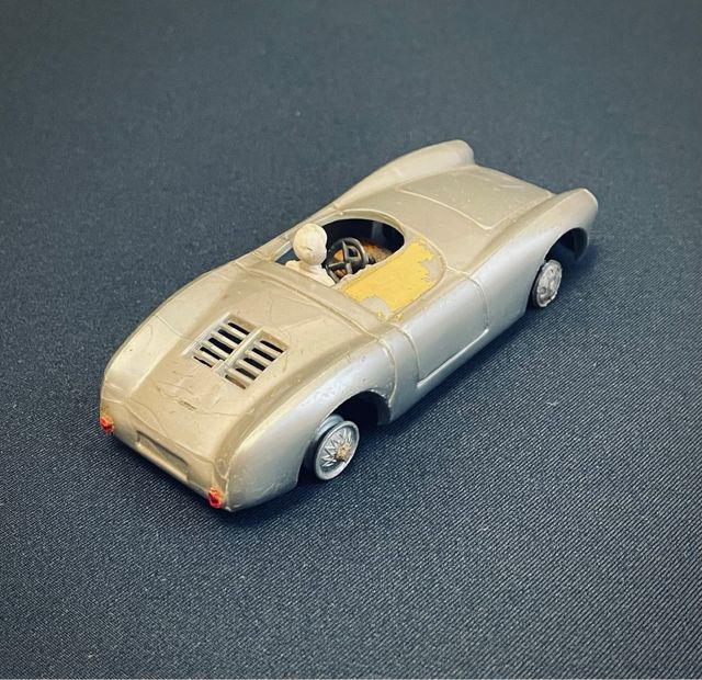 Porsche Spyder (Politoys)