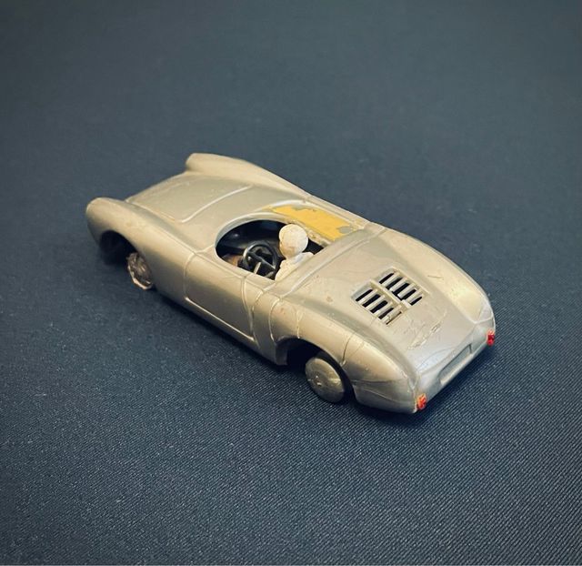 Porsche Spyder (Politoys)