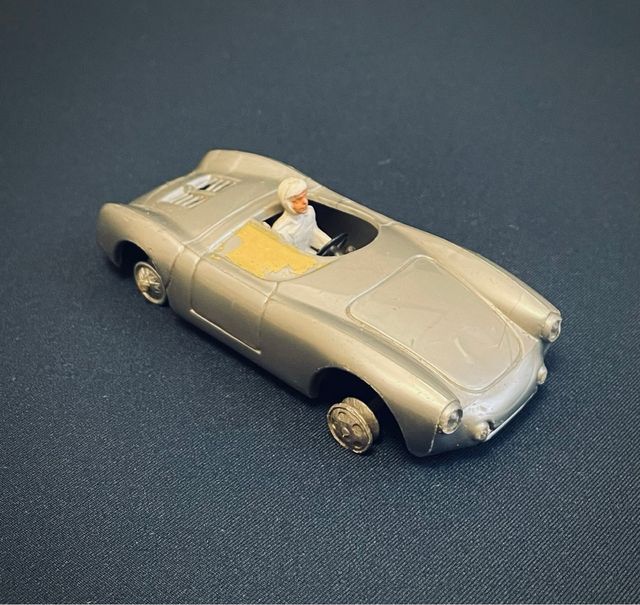 Porsche Spyder (Politoys)