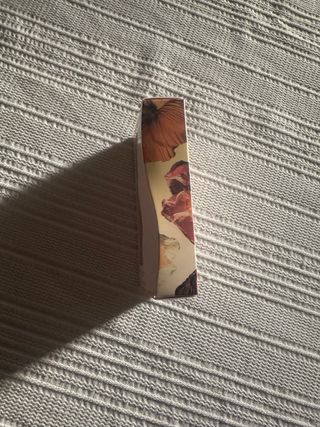 gisou Honey Infused Lip Oil - Gold