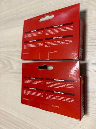 Canon CLI-551XL Cartuchos Tinta