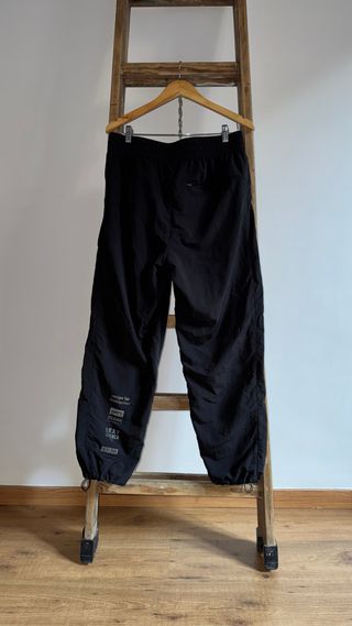 Puma x Pleasures Chándal Negro