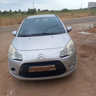 Citroen C3 2011
