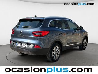 Renault Kadjar Zen Energy TCe 120 kW (165 CV)