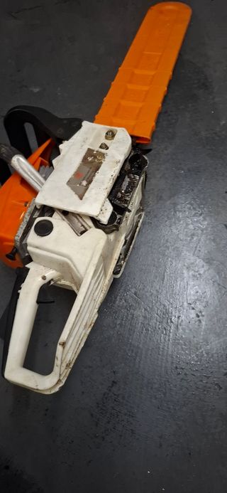 Motosierra gasolina EK 18"(48cm)