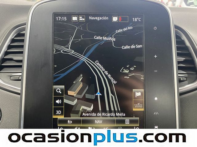 Renault Scenic Zen Blue dCi 110 kW (150 CV)