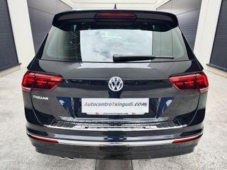 Volkswagen Tiguan R-Line 1.5 TSI 150 CV DSG