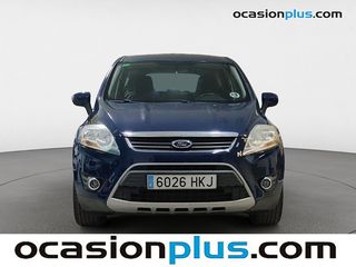 Ford Kuga 2.0 TDCI S&S Trend 4x2 103 kW (140 CV)