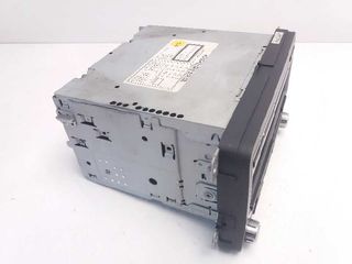SISTEMA AUDIO / RADIO CD SEAT ALTEA XL (5P5) 1.6 TDI (2)
