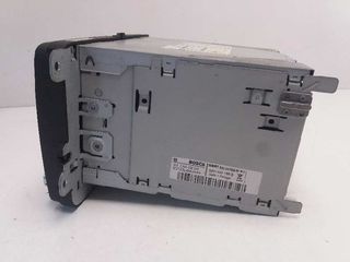 SISTEMA AUDIO / RADIO CD SEAT ALTEA XL (5P5) 1.6 TDI (2)