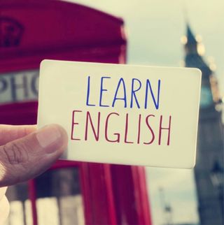 Clases de inglés