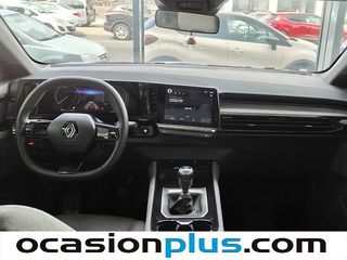 Renault Austral Equilibre Mild Hybrid 103 kW (140 CV)