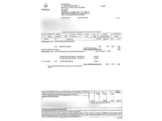 Renault Austral Equilibre Mild Hybrid 103 kW (140 CV)