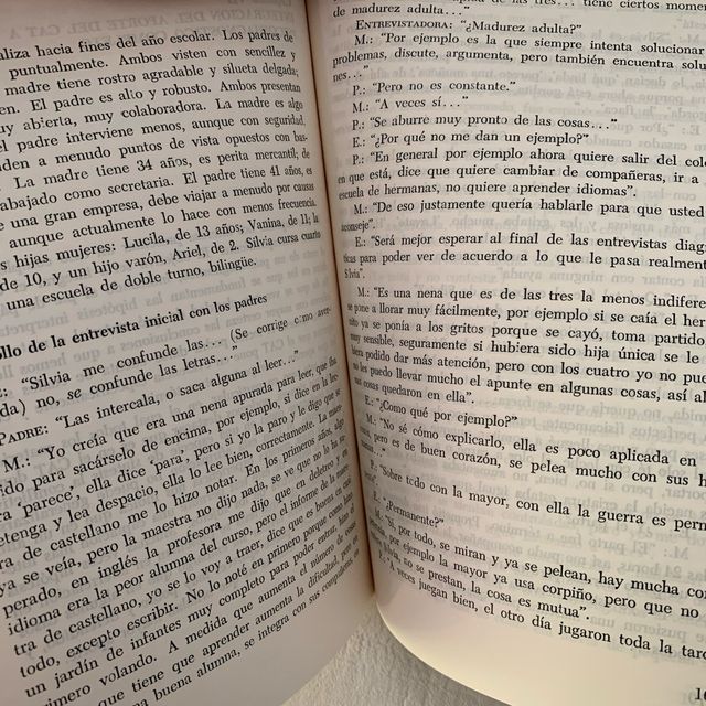 El CAT en el diagnóstico de niños.