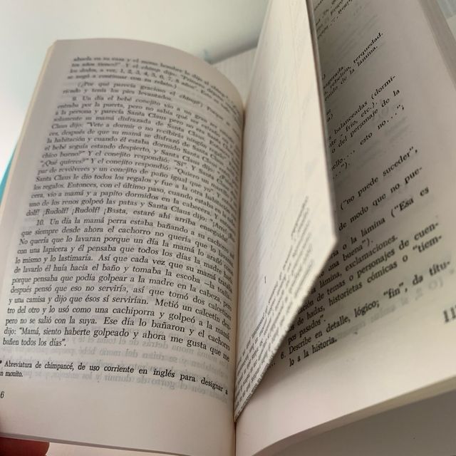 El CAT en el diagnóstico de niños.