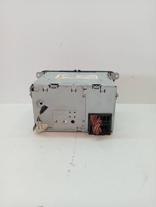 SISTEMA AUDIO / RADIO CD SEAT LEON (5F1) EMOCIÓN