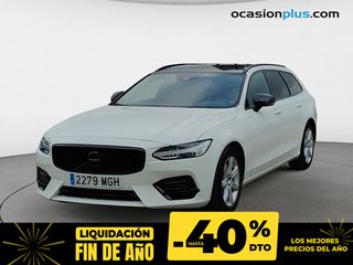 Volvo V90 D4 Momentum Auto 140 kW (190 CV)