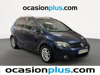 Volkswagen Golf Plus Sport 1.4 TSI 90 kW (122 CV) DSG