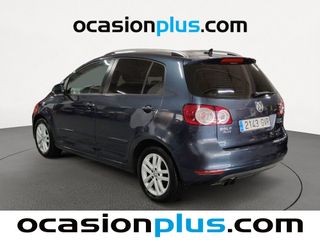 Volkswagen Golf Plus Sport 1.4 TSI 90 kW (122 CV) DSG