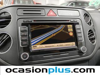 Volkswagen Golf Plus Sport 1.4 TSI 90 kW (122 CV) DSG
